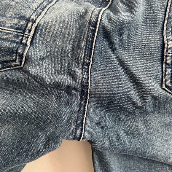 Pacsun stretch denim - Picture 6 of 6